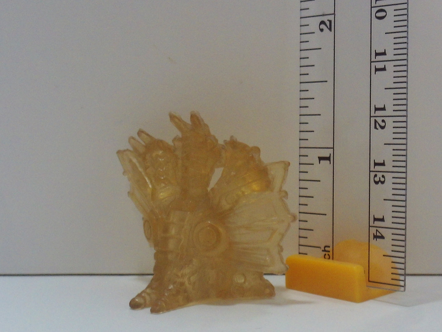 Godzilla SD Keshi