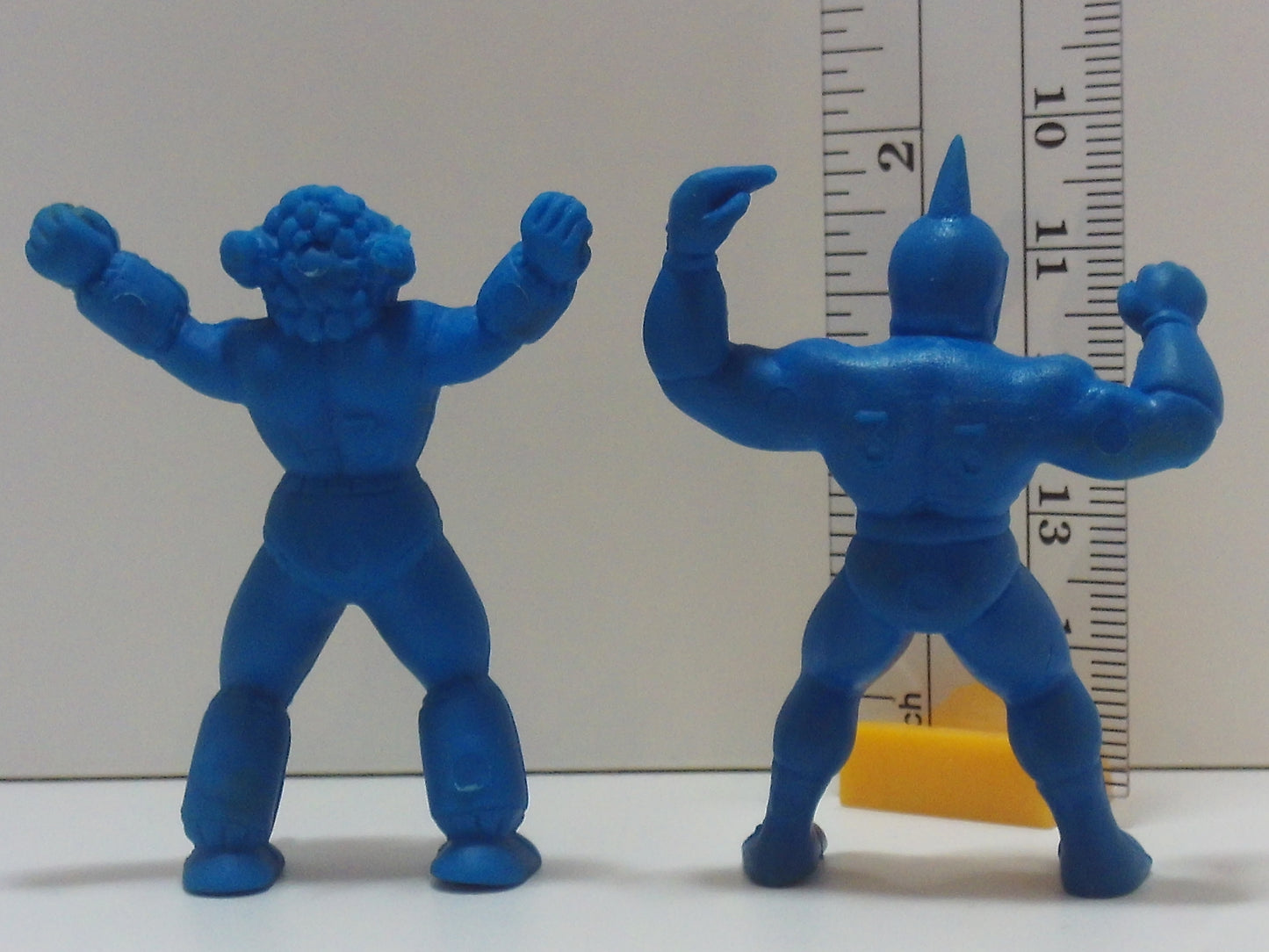 Pachimada Technique Kinnikuman Keshi