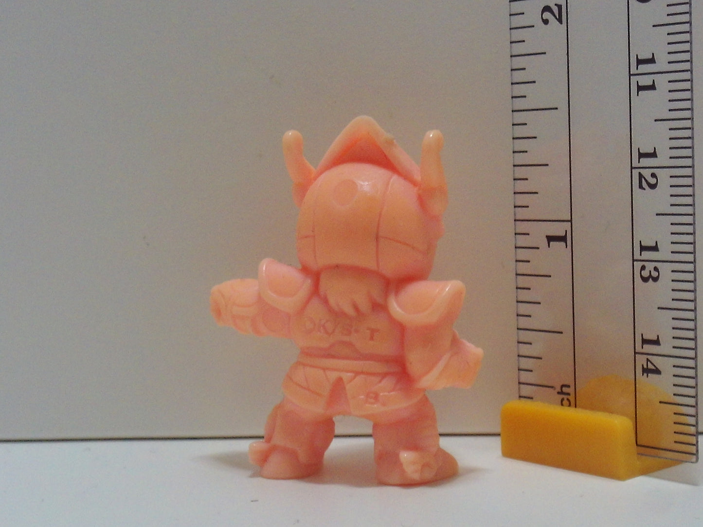 Saint Paradise Keshi