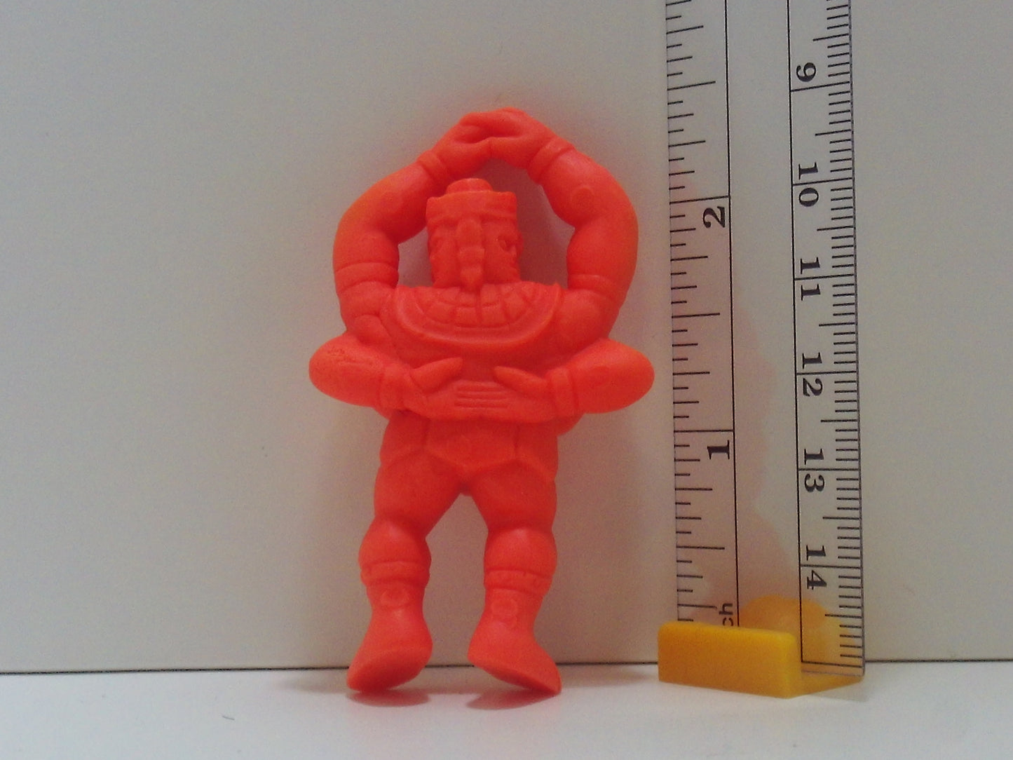 Non-Standard Large Kinnikuman Keshi