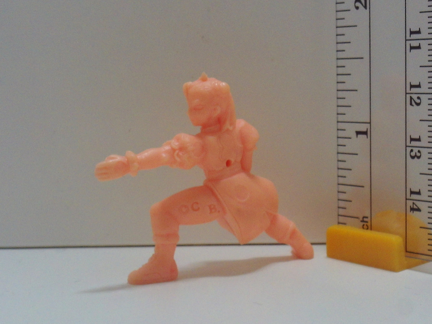 Street Fighter 2 Keshi