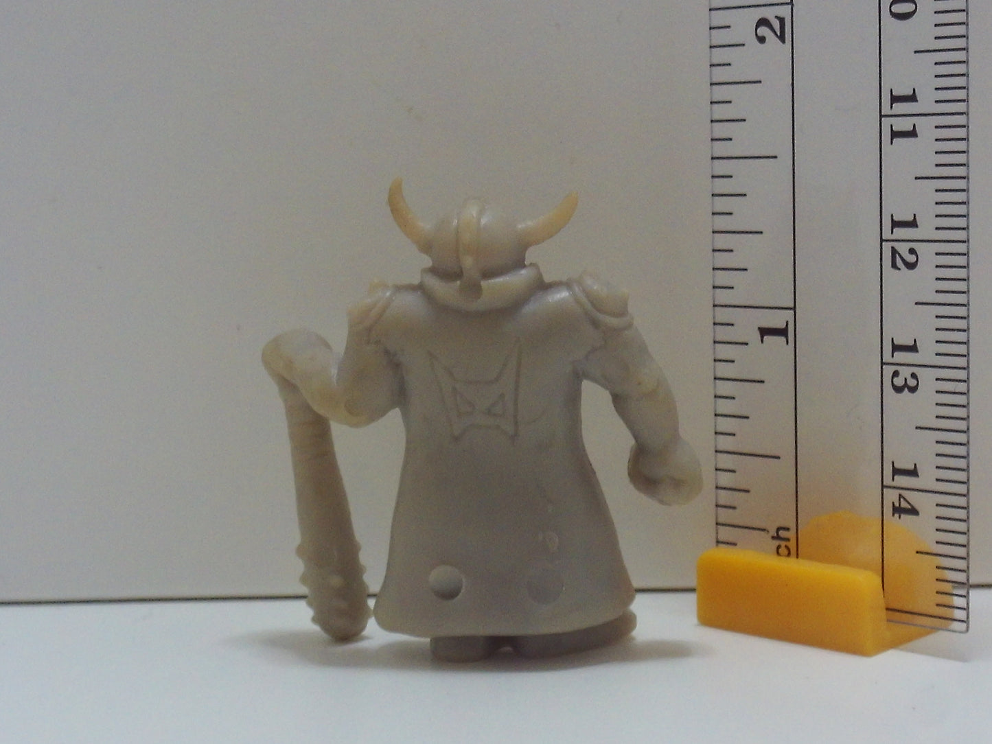 Neclos/Necros Fortress Keshi