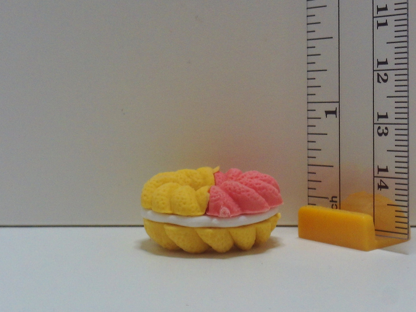 Food, Drink, and Dessert Eraser