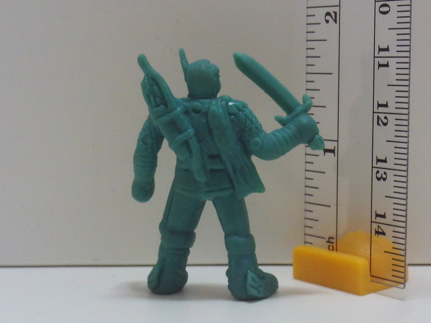 Neclos/Necros Fortress Keshi - Japanese Rubber Keshi Keshigomu Anime Manga Video Game figure Takarabako at Kingkeshi.com
