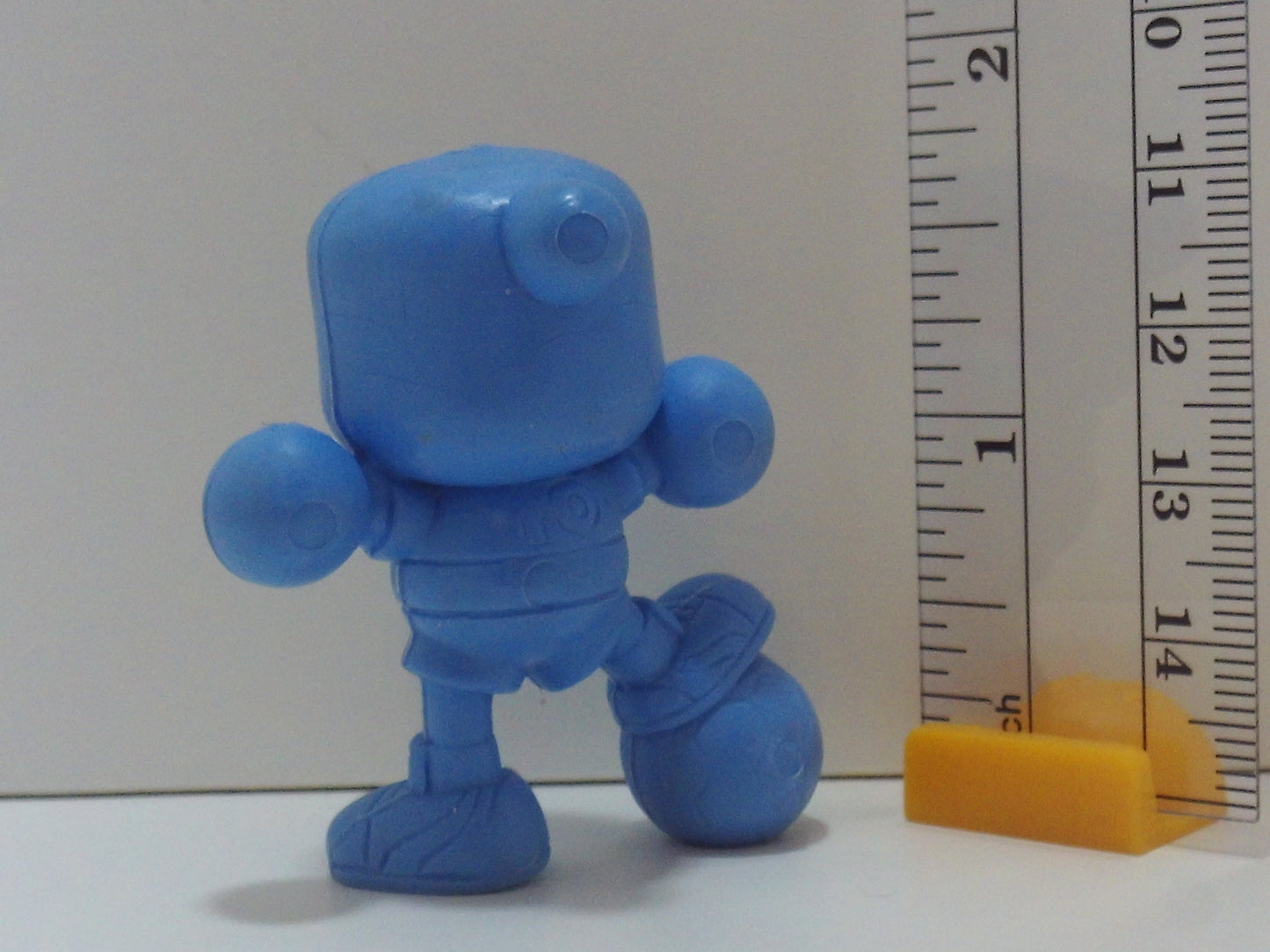 Bomberman Keshi