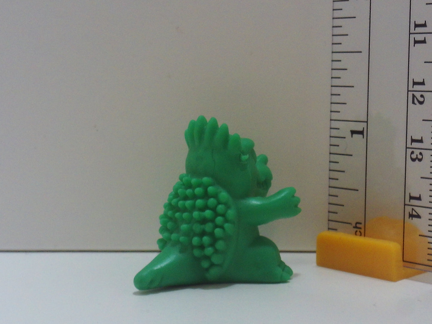 Godzilla SD Keshi - Japanese Rubber Keshi Keshigomu Anime Manga Video Game figure Takarabako at Kingkeshi.com