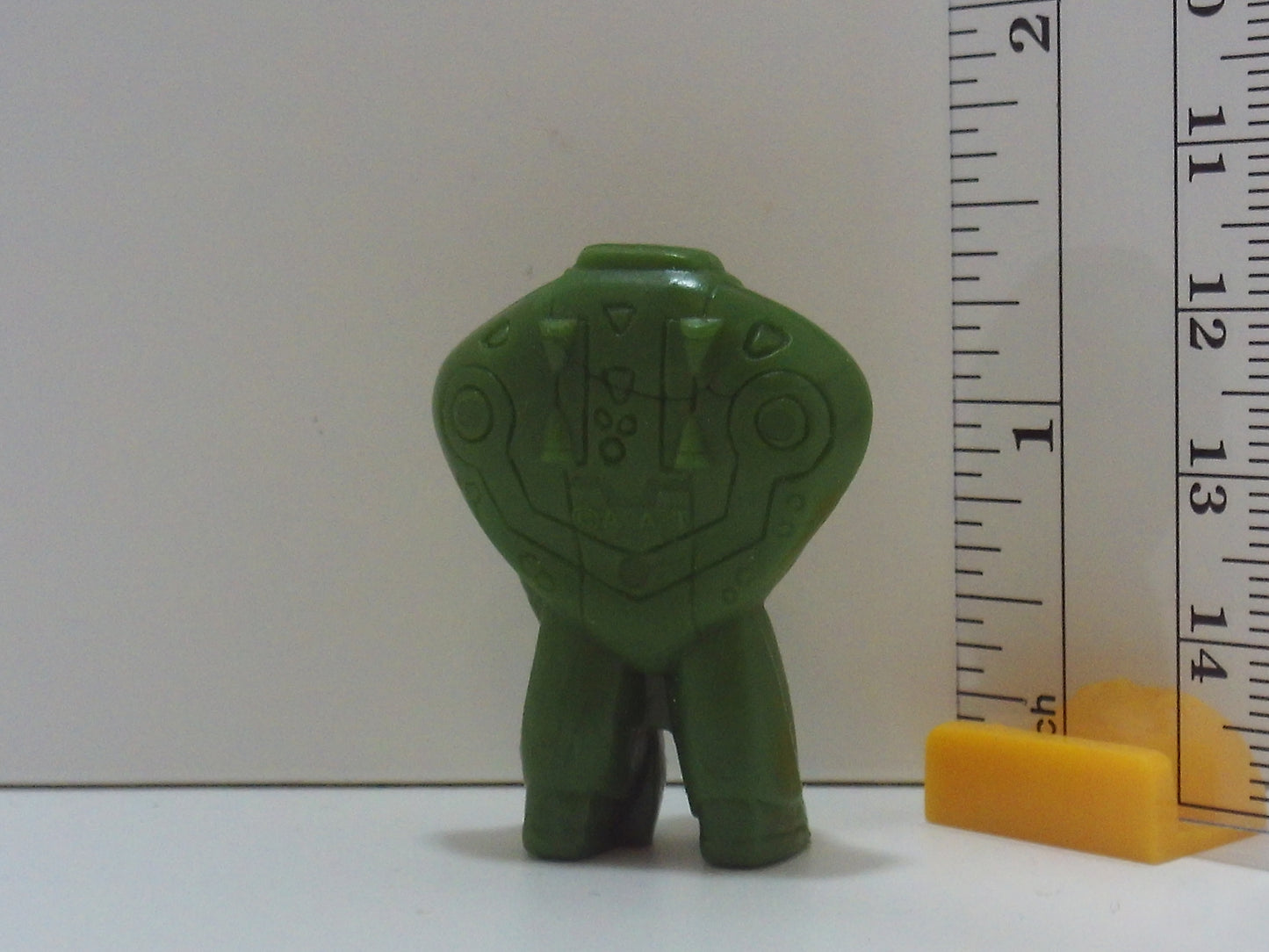 Ganbare!! Robocon/B-Robo Kabutack Keshi