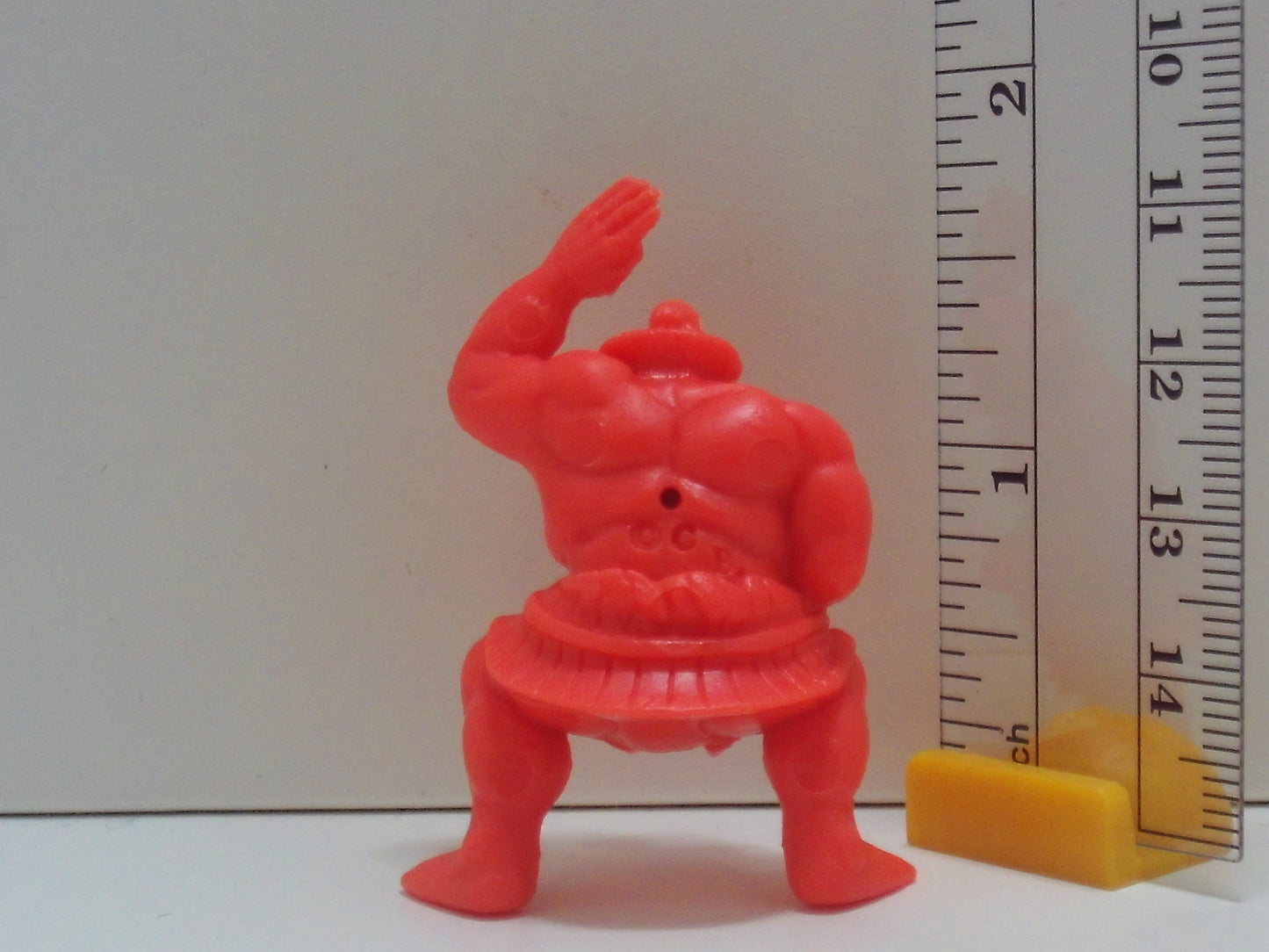 Street Fighter 2 Keshi