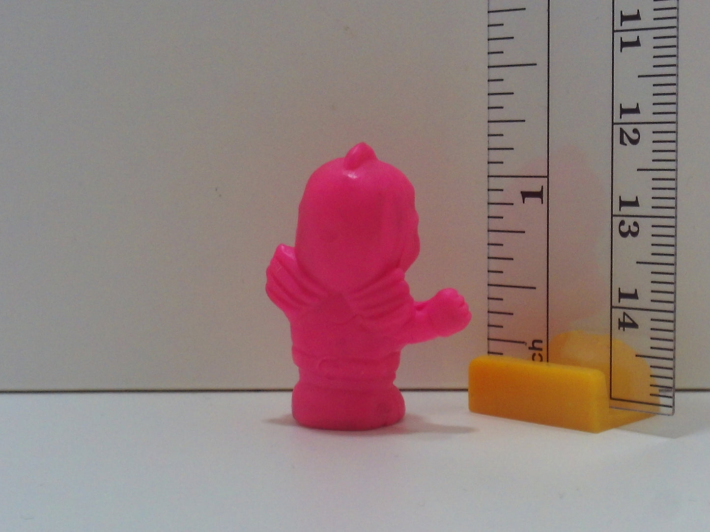 Kamen Rider Pachi SD Keshi