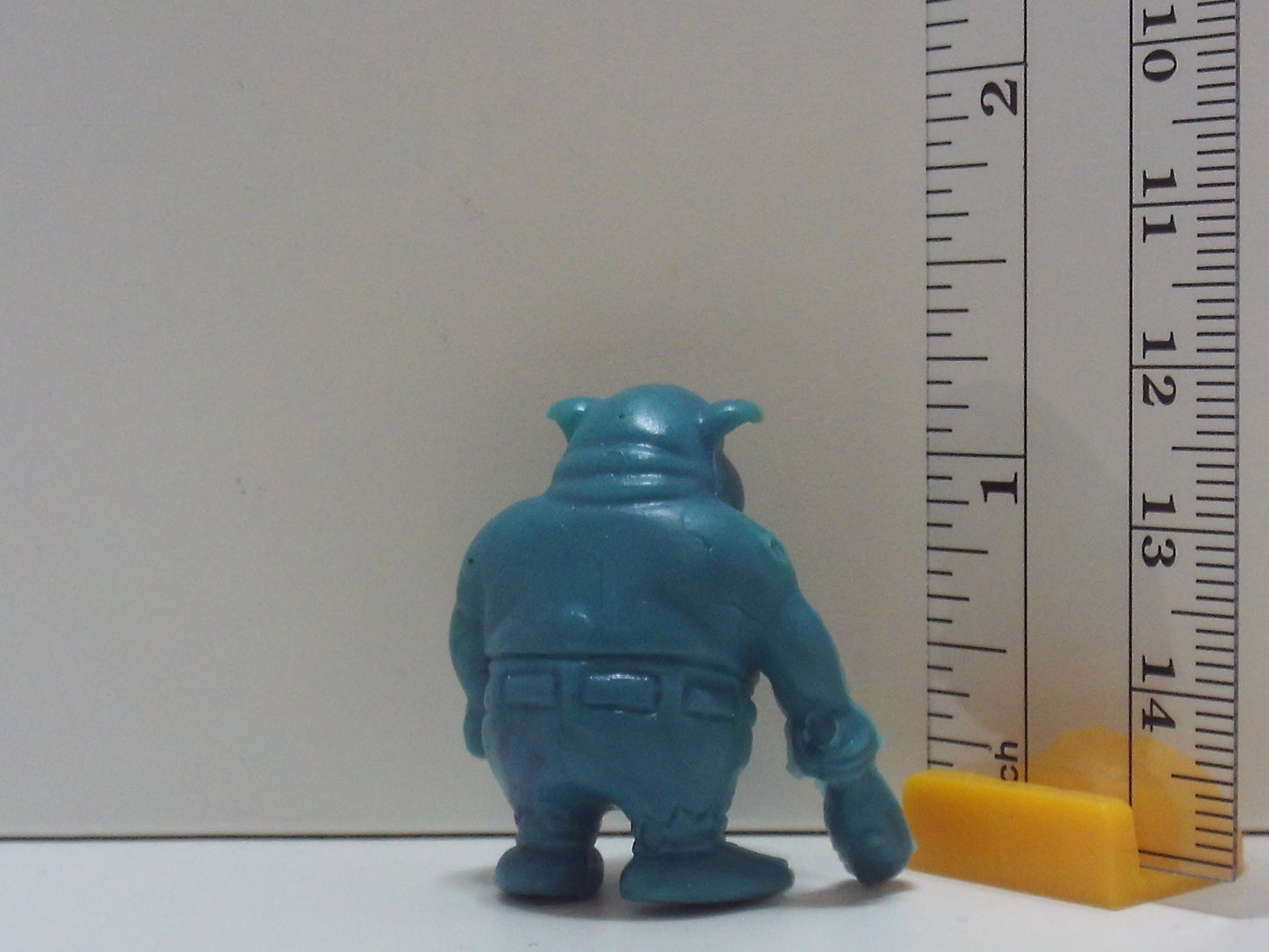 Neclos/Necros Fortress Keshi