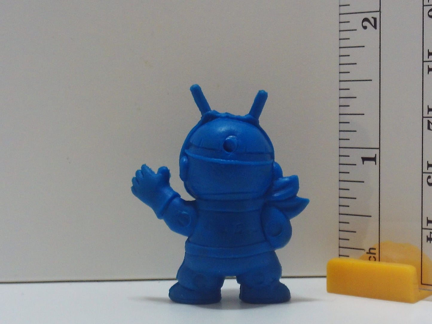 Superman Kintaman Keshi Figure