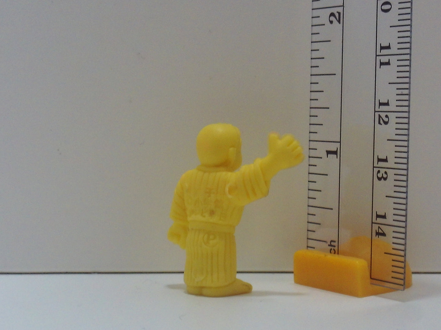 Doraemon Keshi Figure