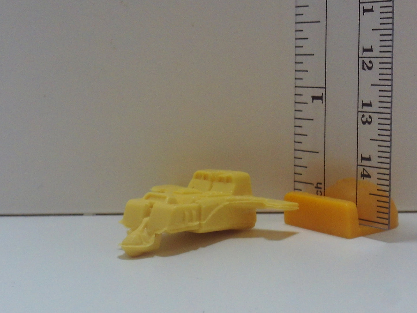 Spacecraft Space Ship Aircraft Keshi