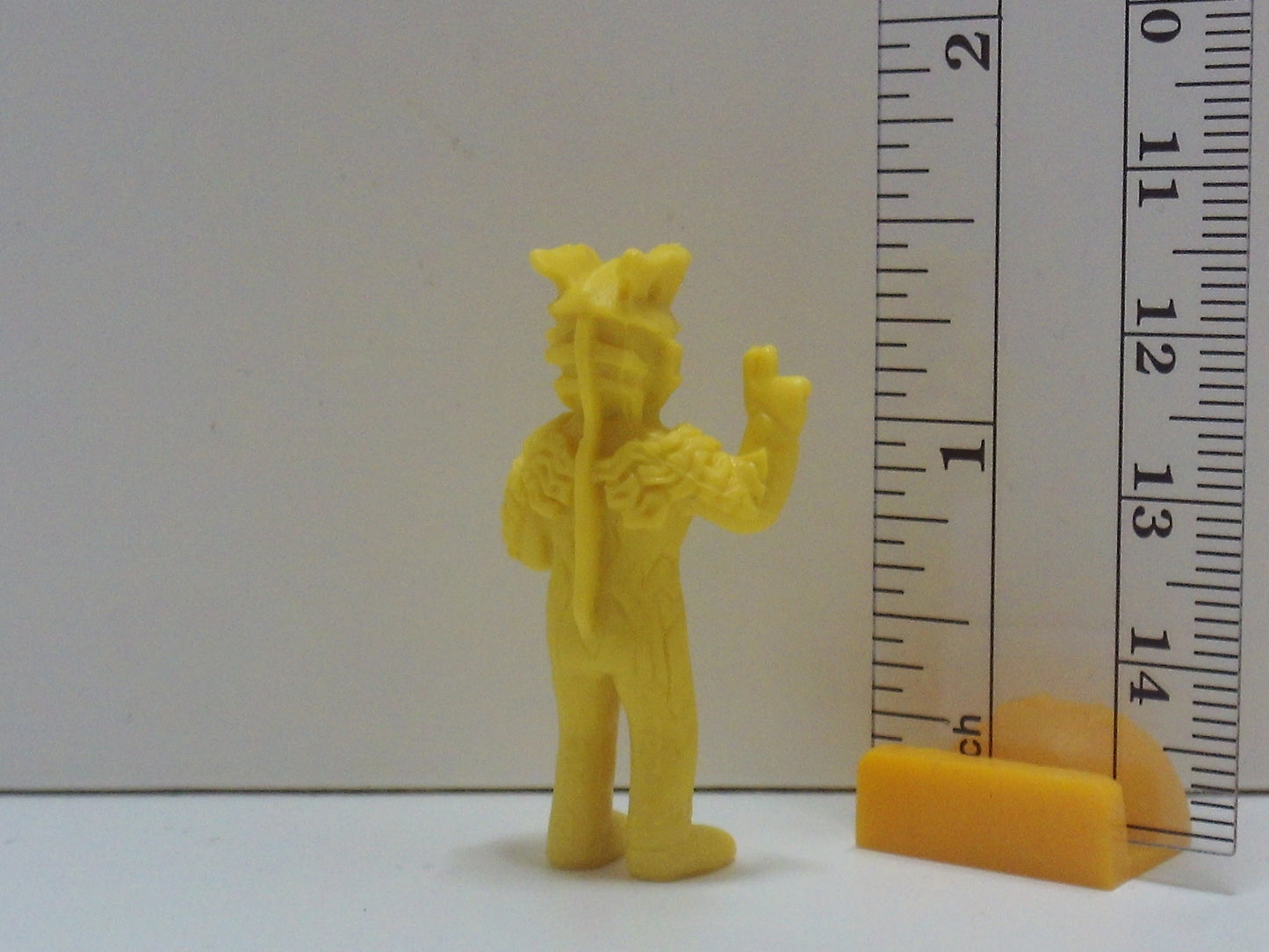 Ultraman NEO Keshi