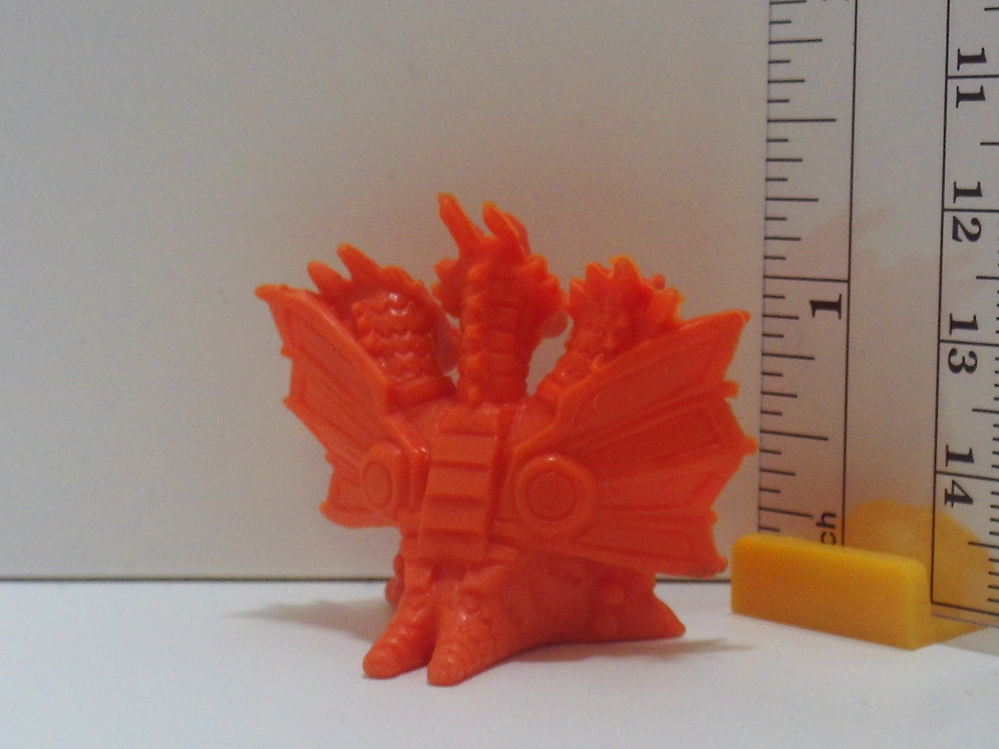 Godzilla SD Keshi