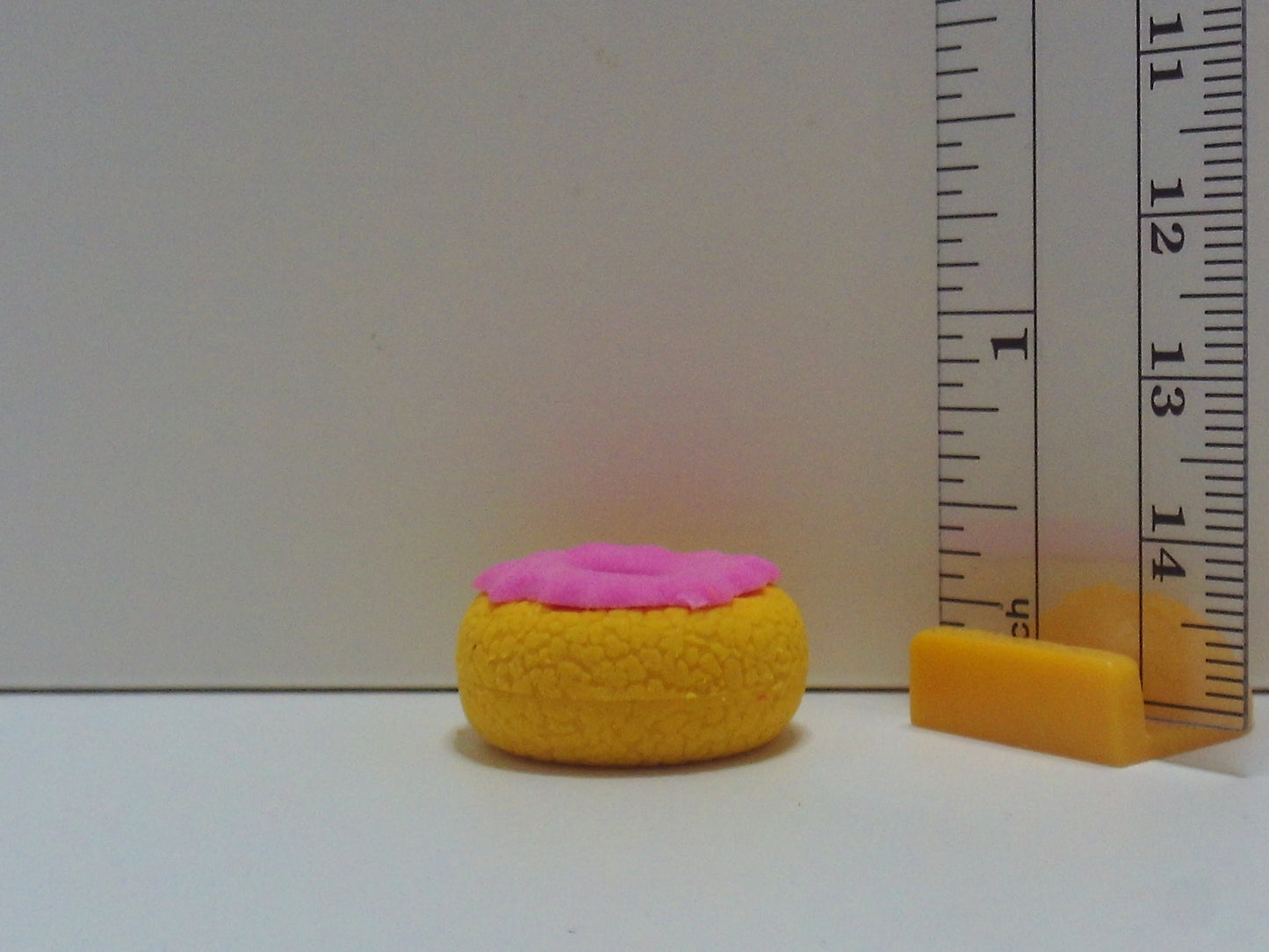 Food, Drink, and Dessert Eraser