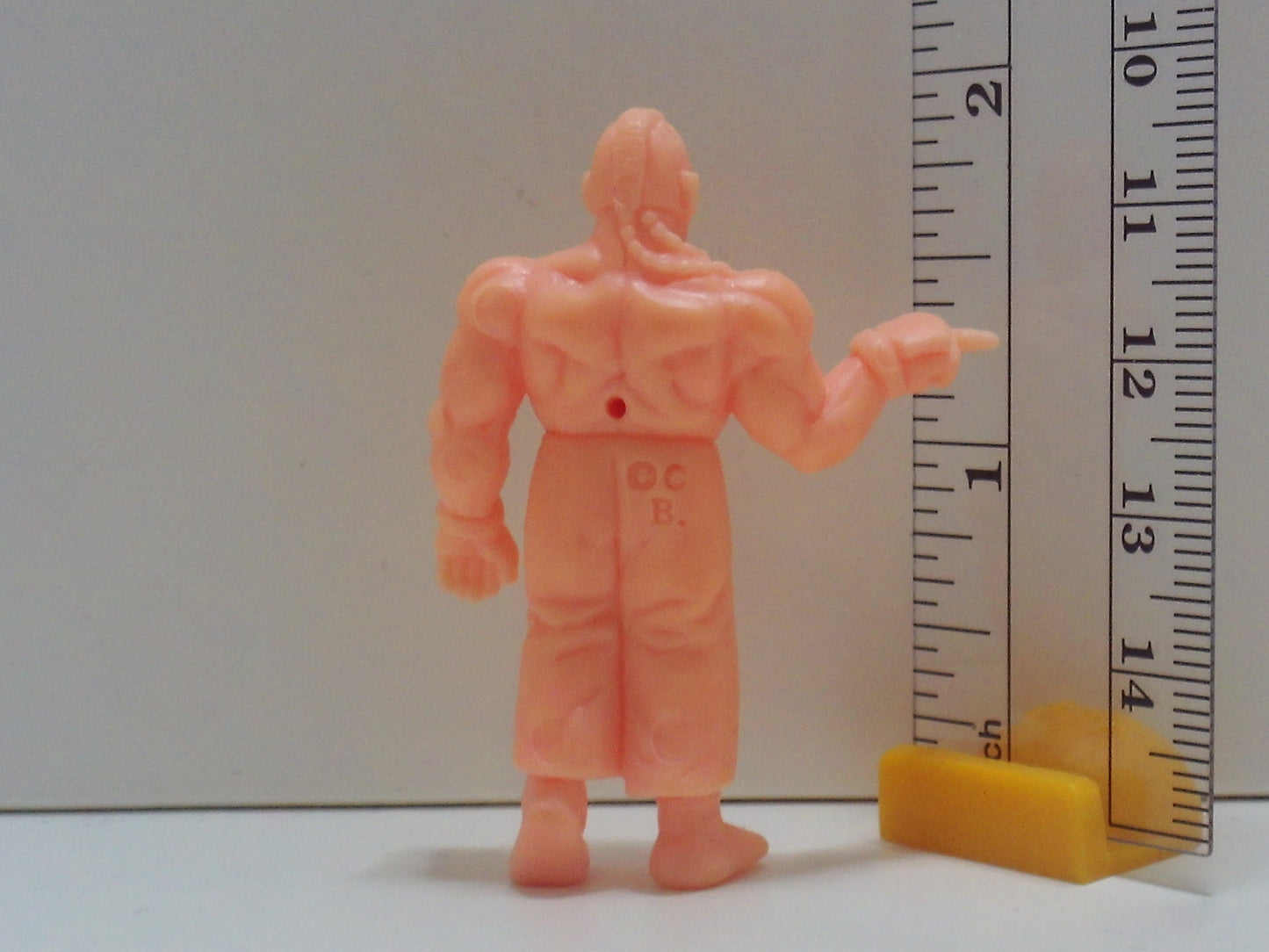 Street Fighter 2 Keshi