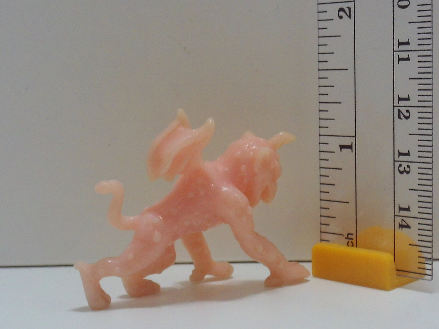 Neclos/Necros Fortress Keshi