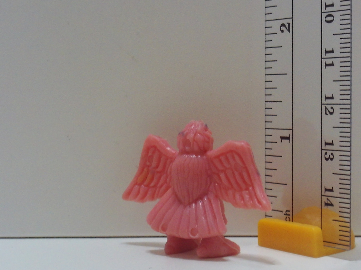 Neclos/Necros Fortress Keshi