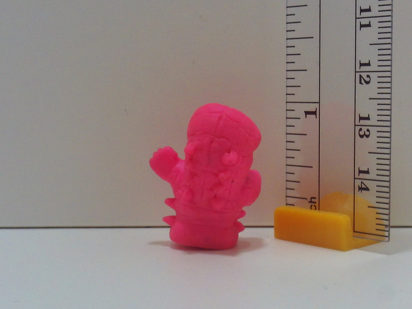 Kamen Rider Pachi SD Keshi