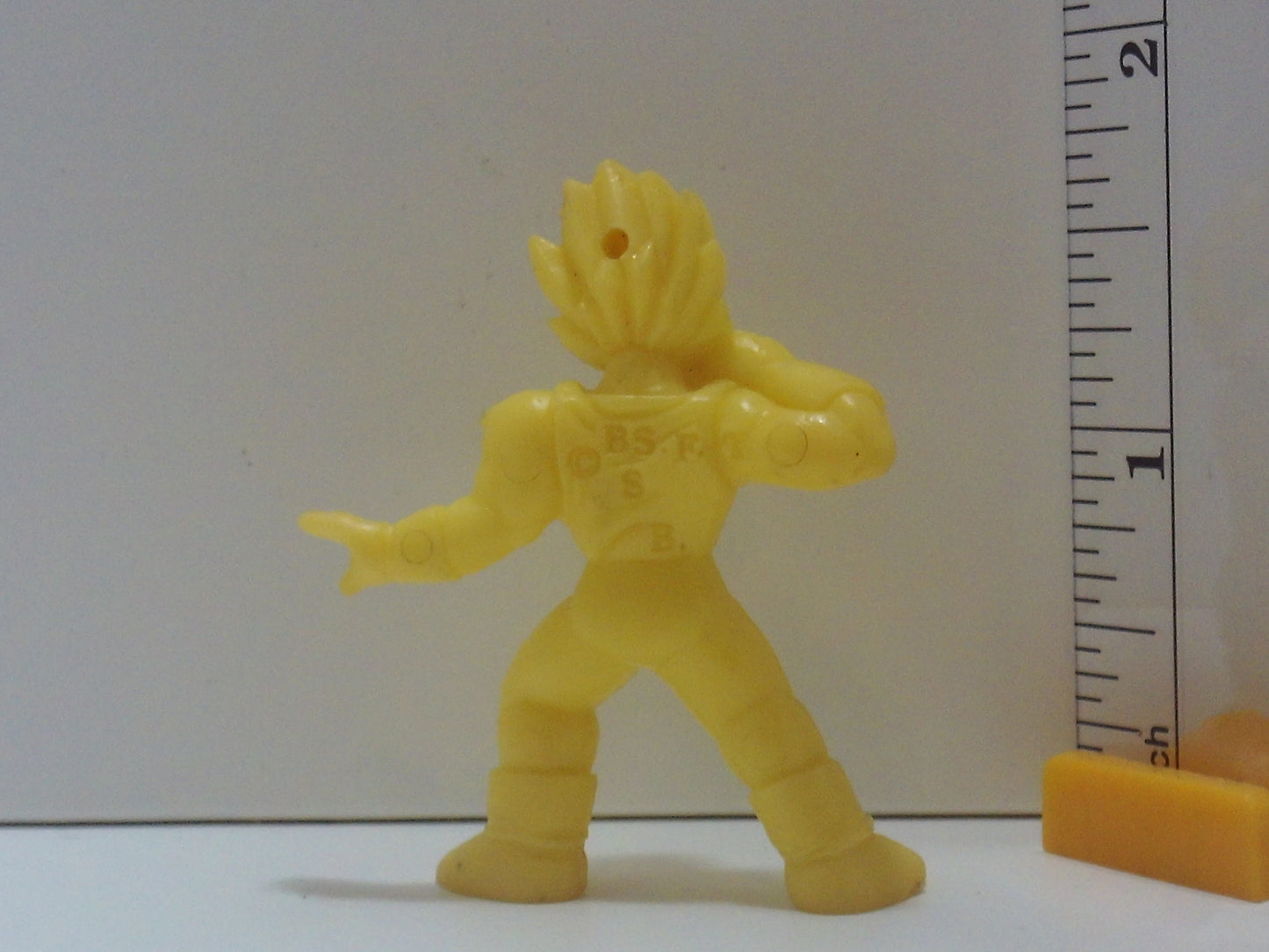 Dragonball Z Keshi