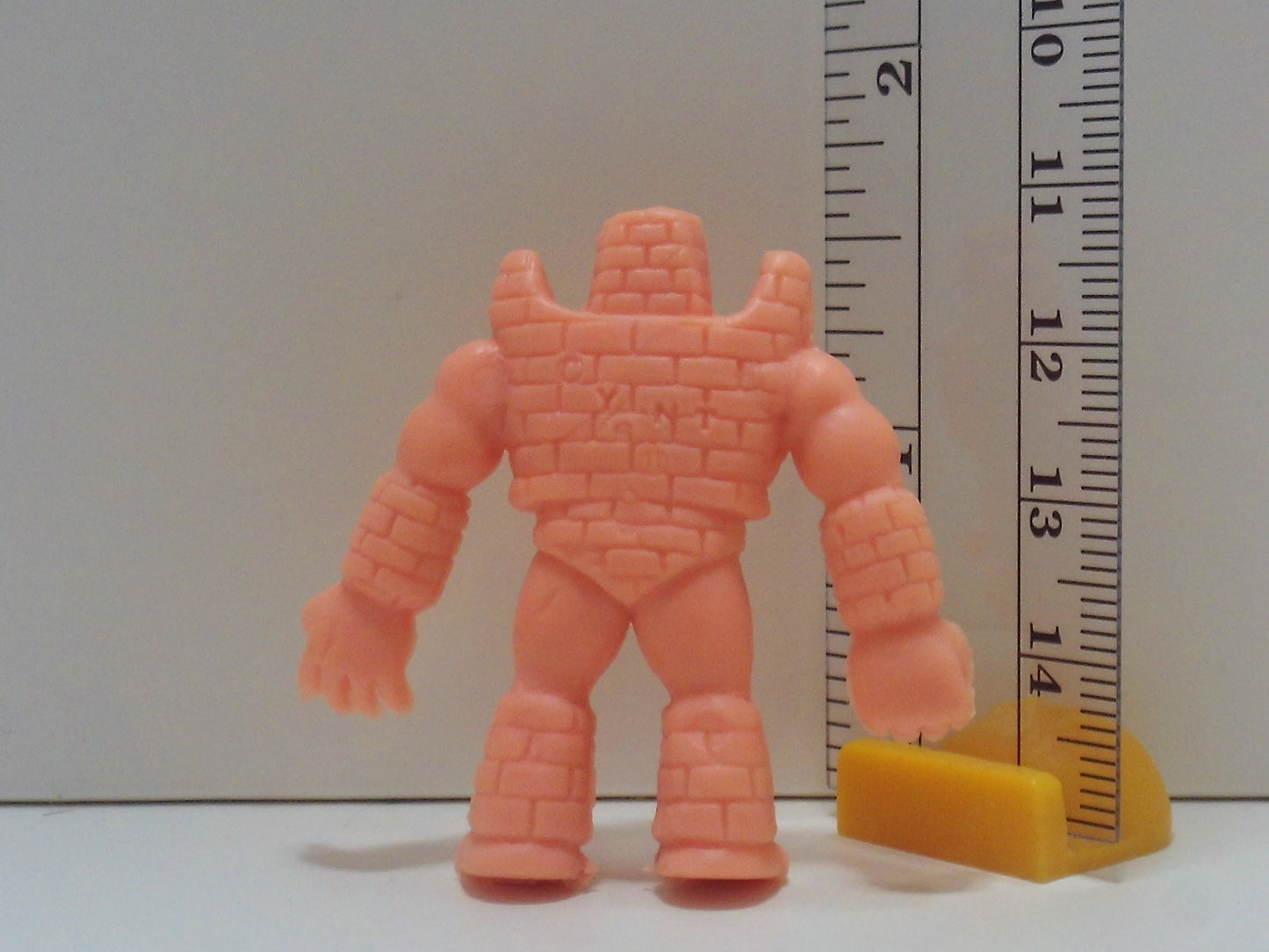 Flesh Kinnikuman Keshi