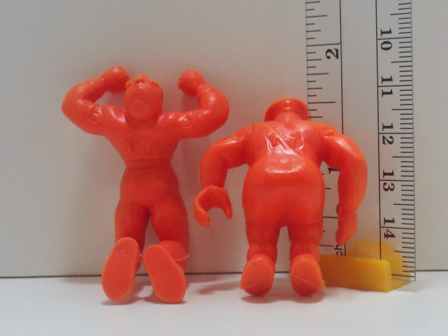 Pachimada Technique Kinnikuman Keshi