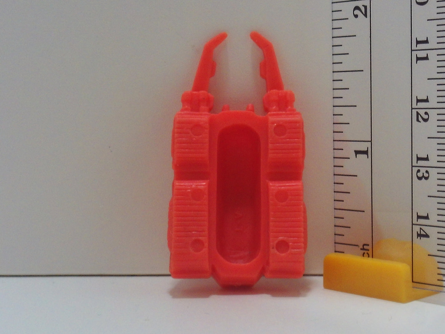 Ganbare!! Robocon/B-Robo Kabutack Keshi