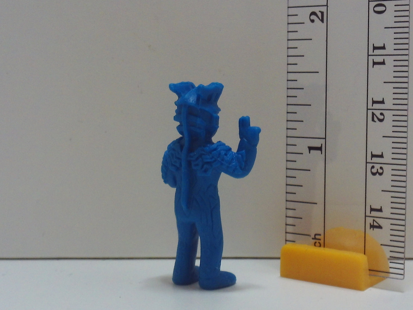 Ultraman NEO Keshi