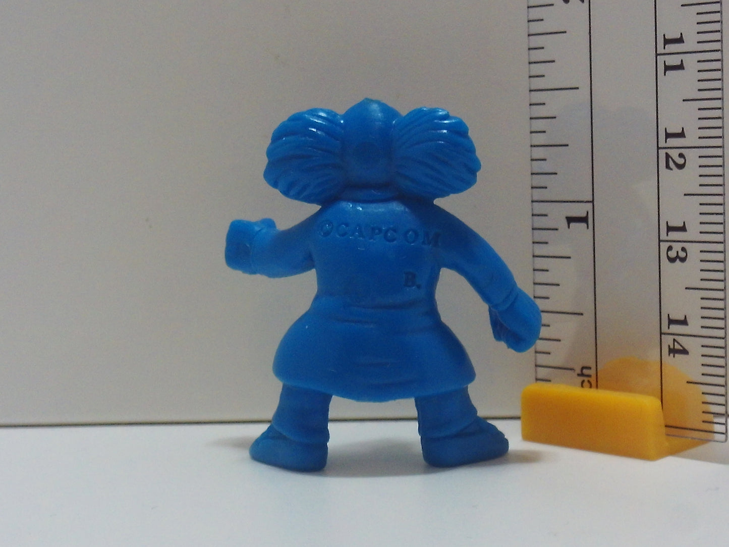Rockman/Megaman Keshi