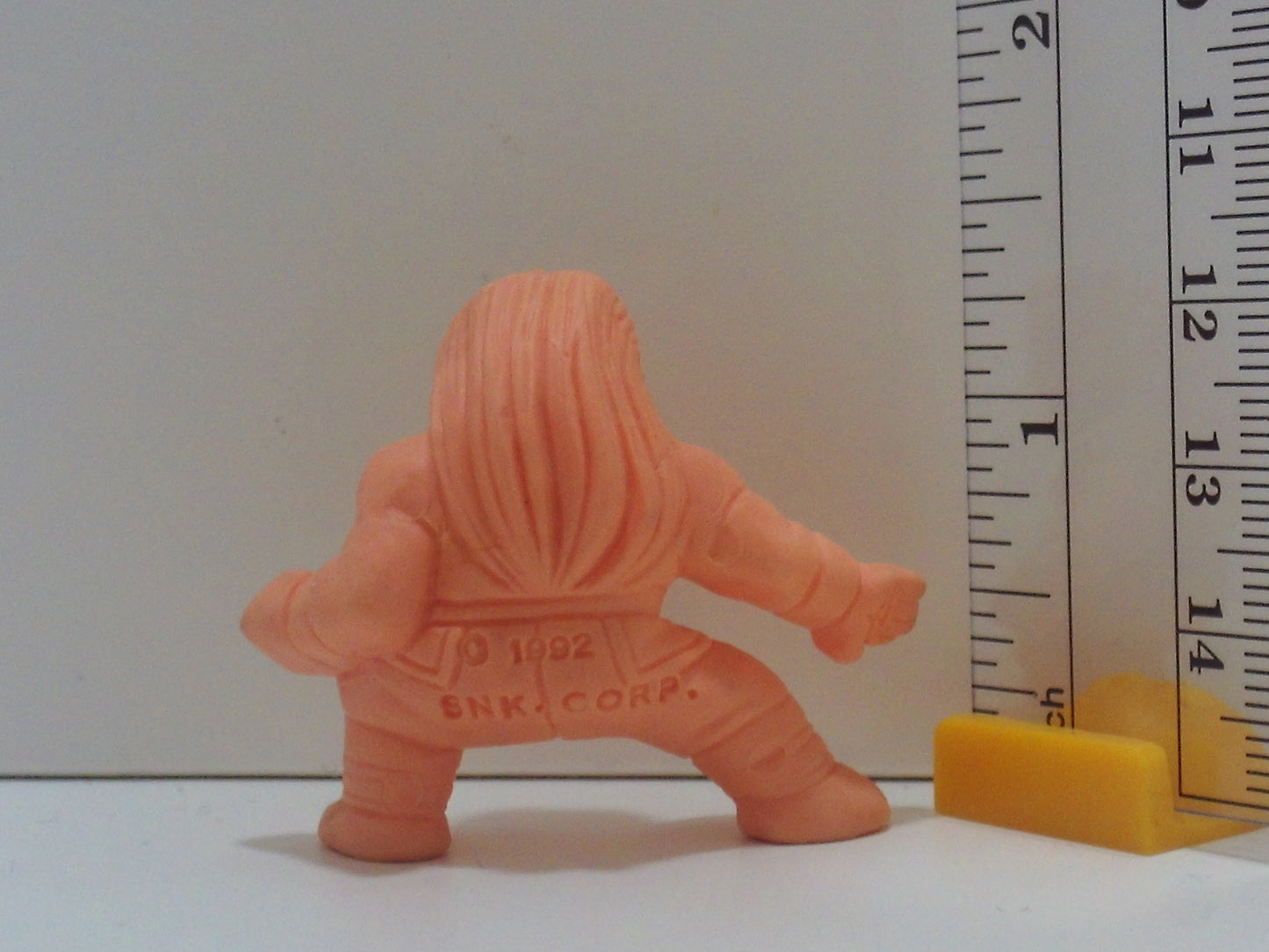 Fatal Fury/KOF SD Keshi