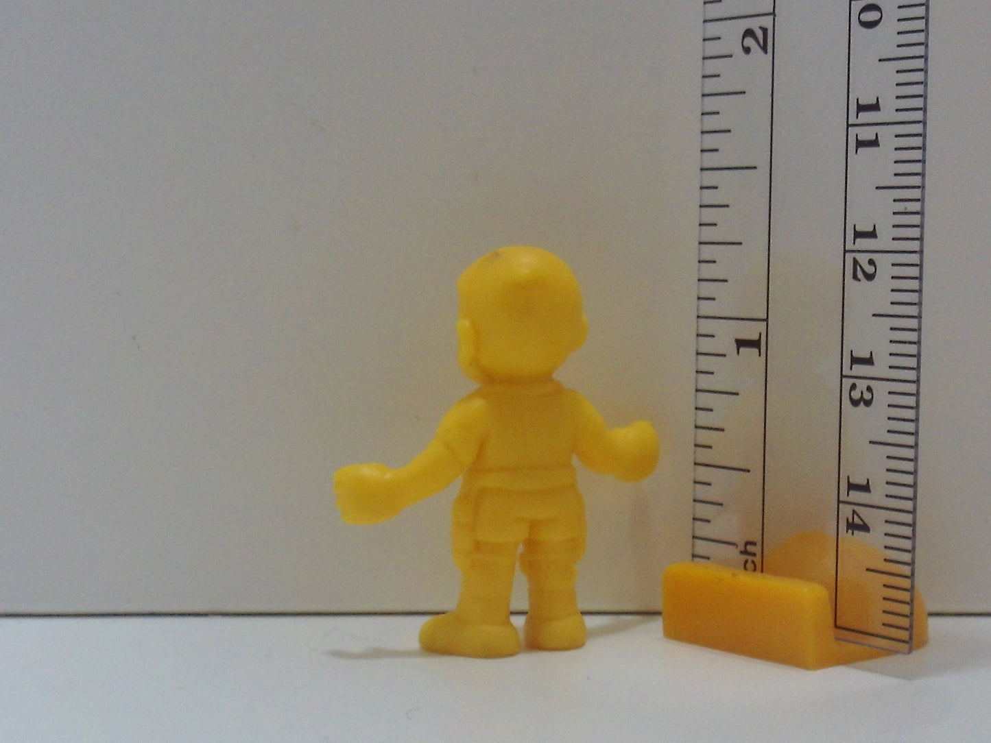 Doraemon Keshi Figure