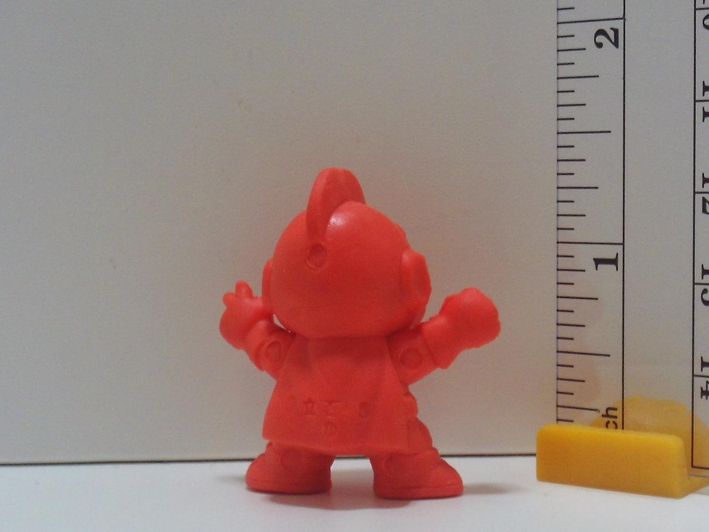 Superman Kintaman Keshi Figure