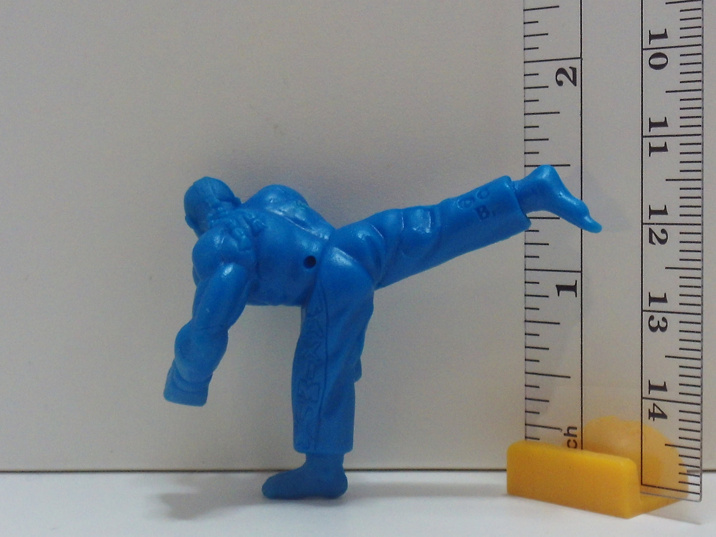 Street Fighter 2 Keshi