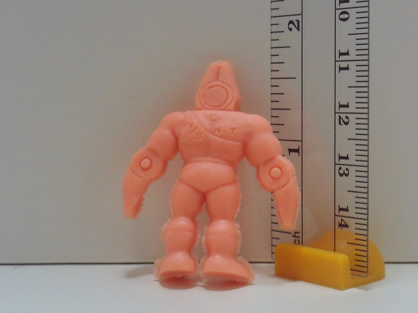 Flesh Kinnikuman Keshi