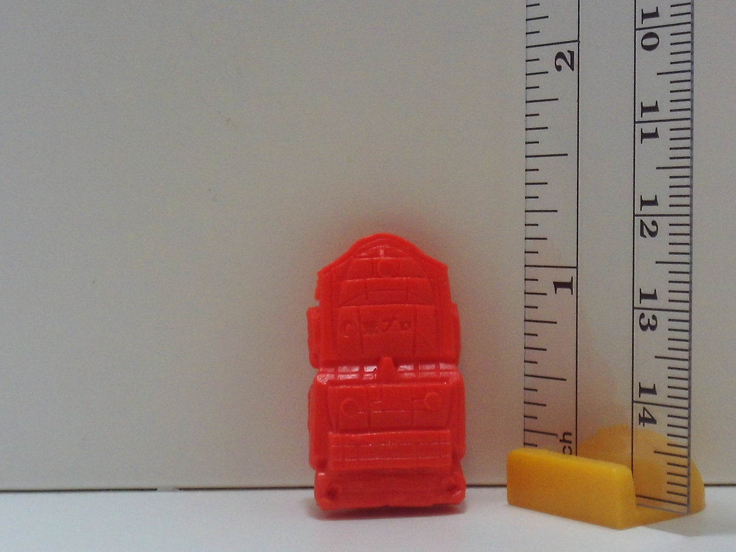 Goshogun Mecha and Vehicle Keshi