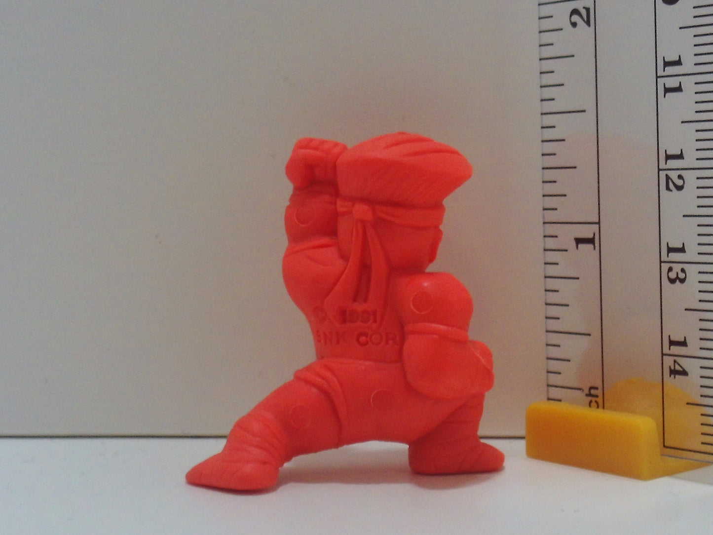 Fatal Fury/KOF SD Keshi