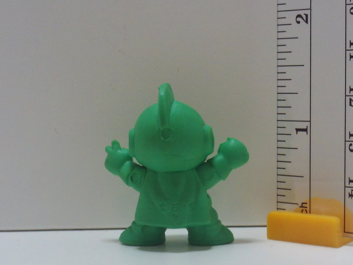 Superman Kintaman Keshi Figure