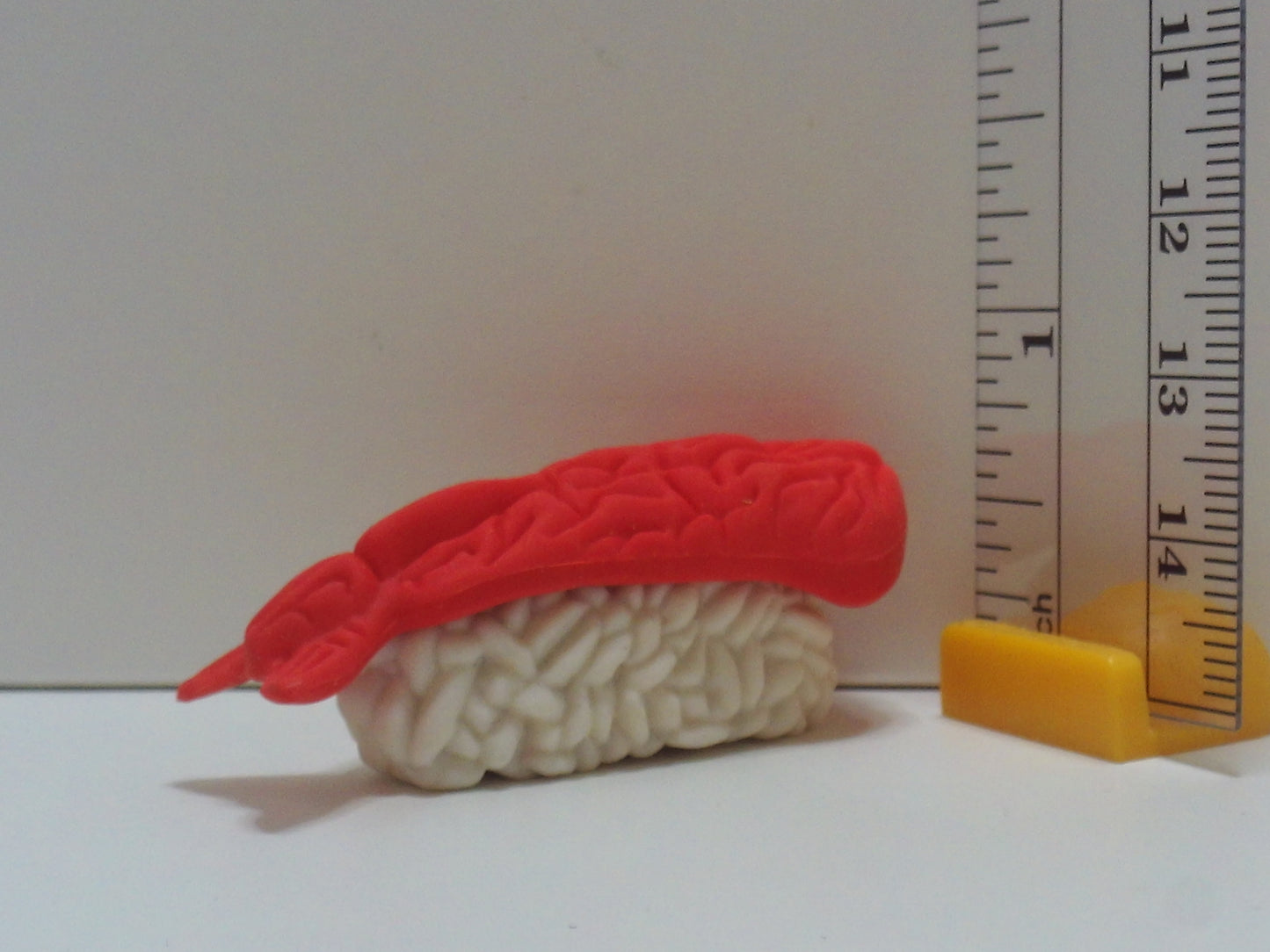 Food, Drink, and Dessert Eraser