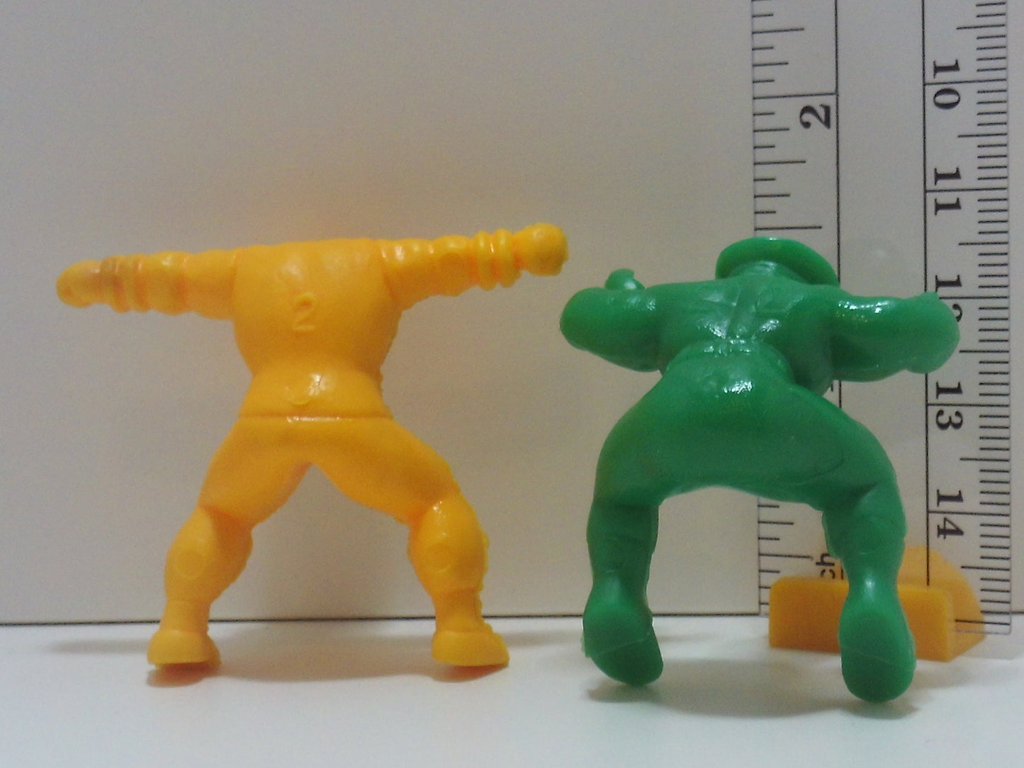 Pachimada Technique Kinnikuman Keshi