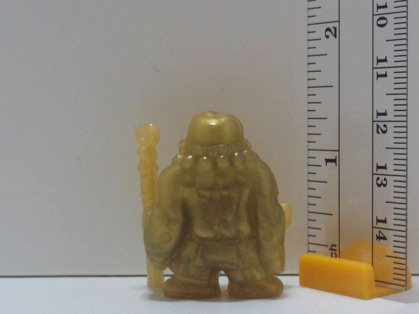 Neclos/Necros Fortress Keshi