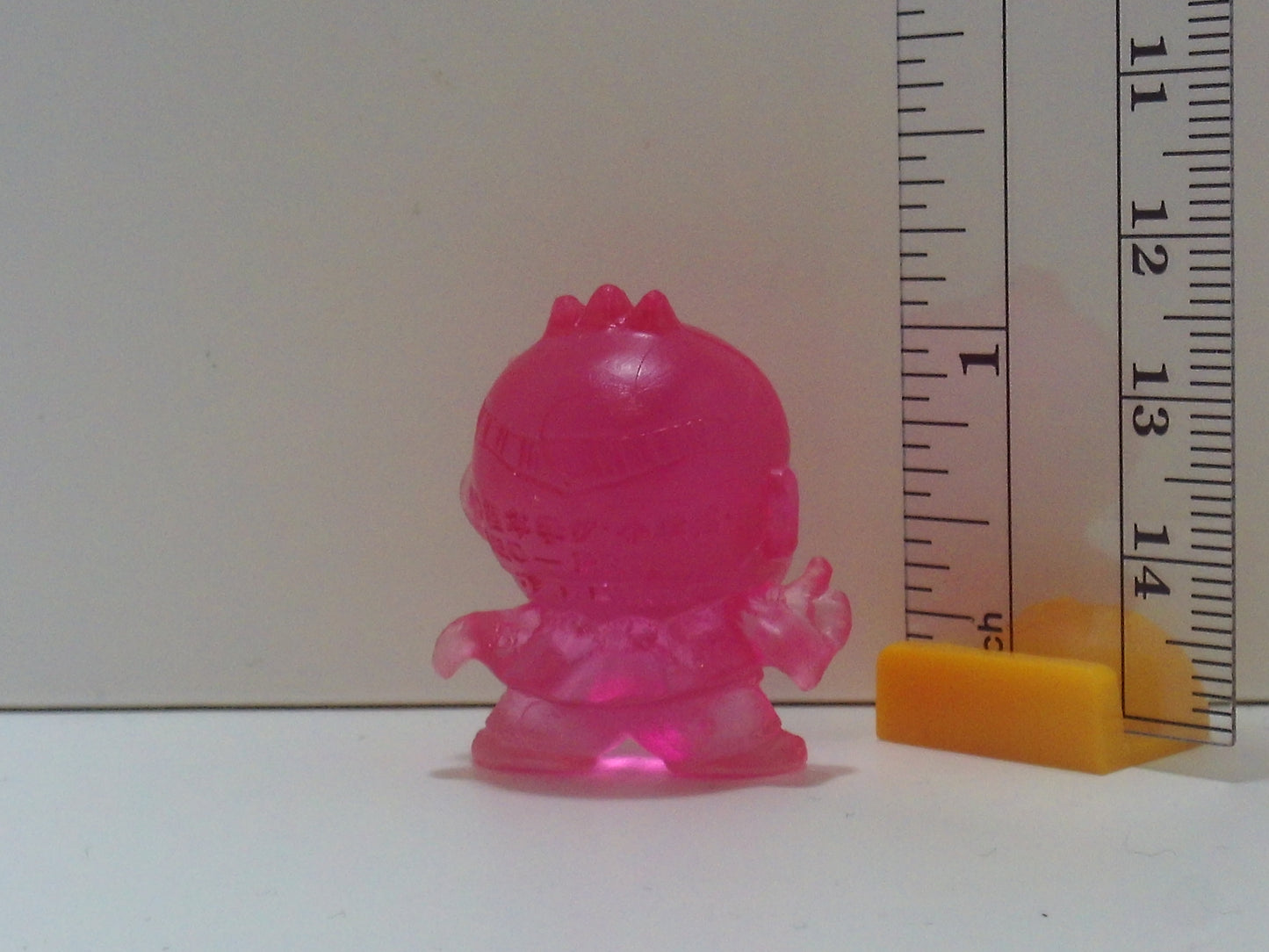 Classroom King Keshi