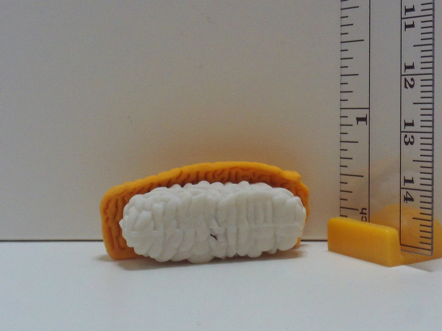 Food, Drink, and Dessert Eraser