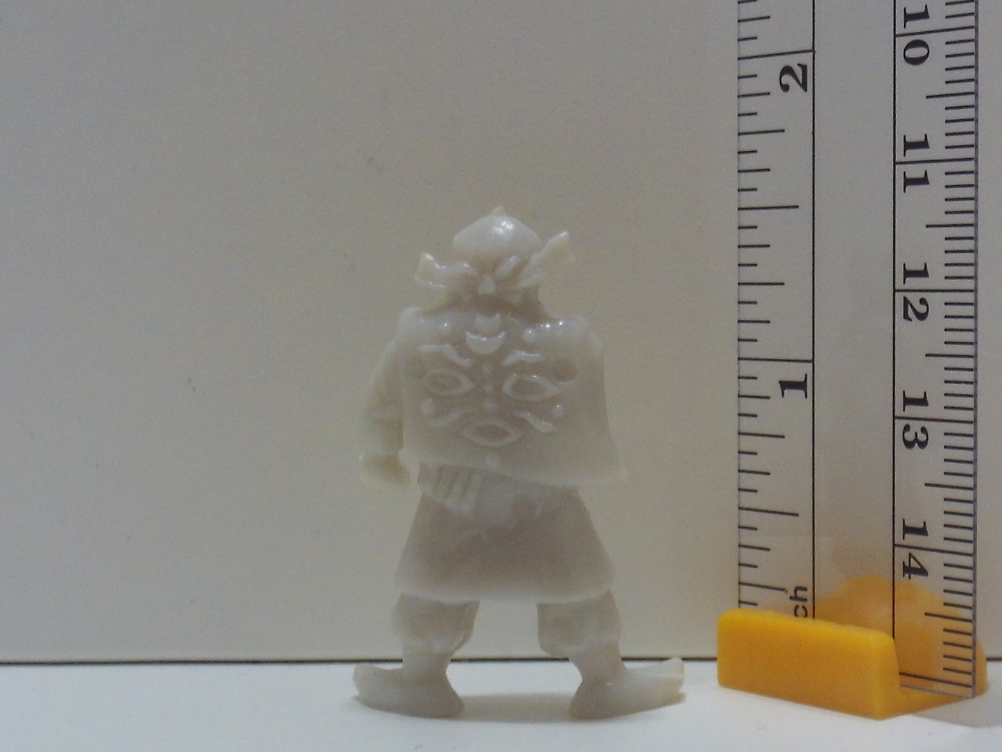 Neclos/Necros Fortress Keshi