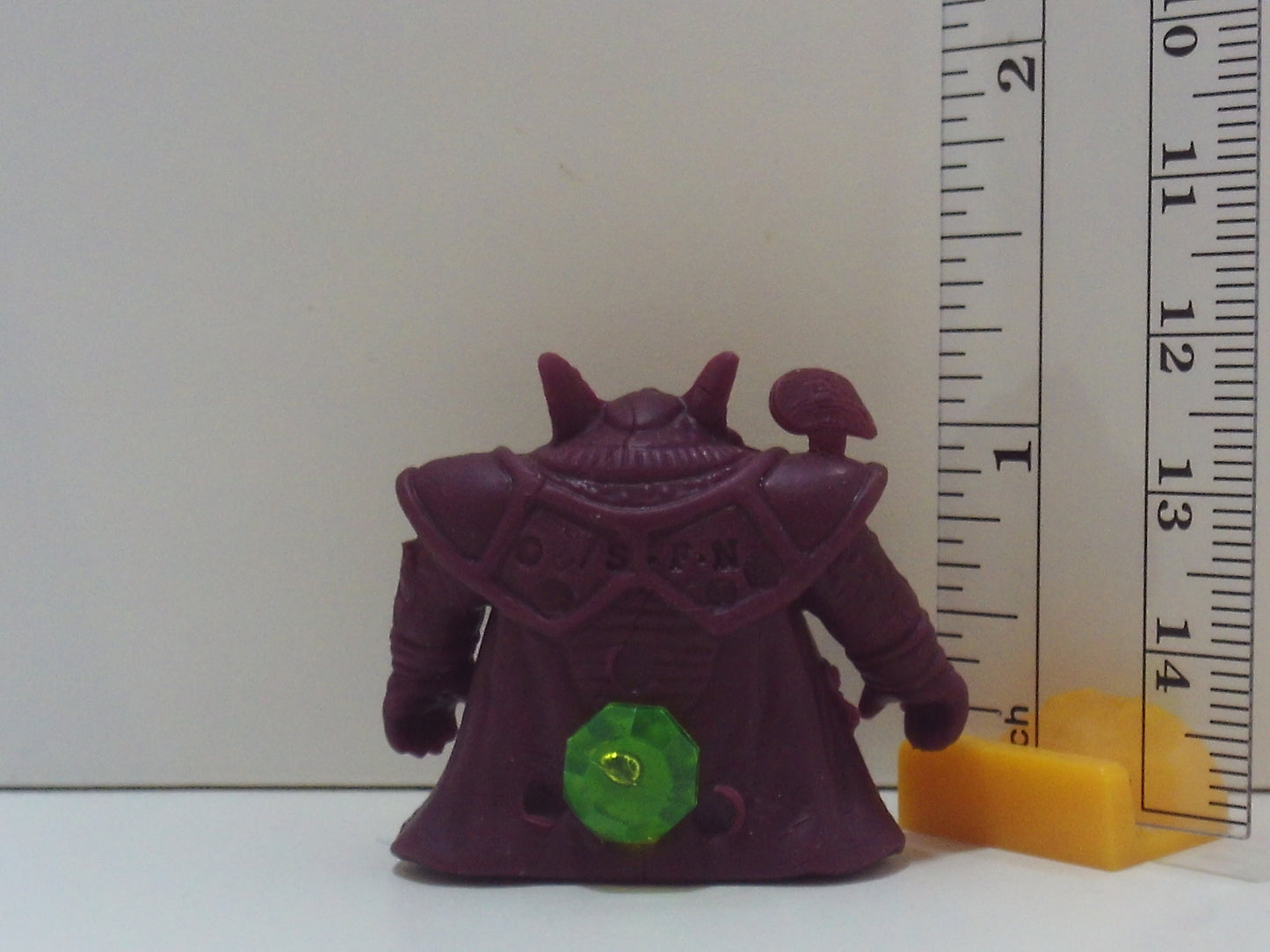 Morinaga Dragon Quest Keshi