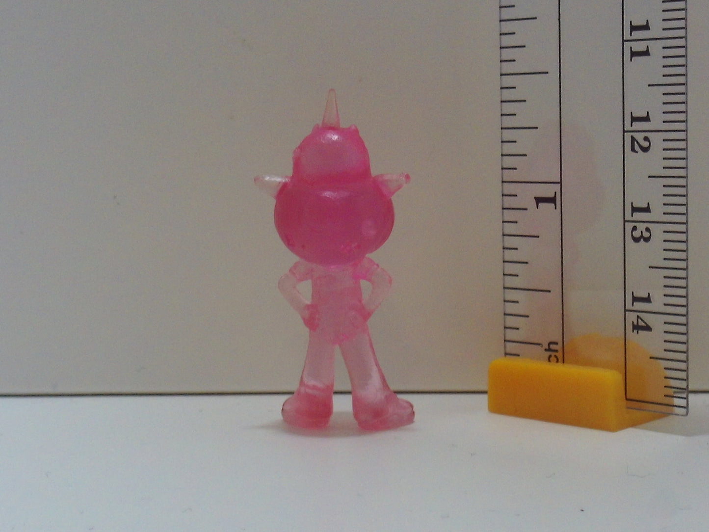 Classroom King Keshi