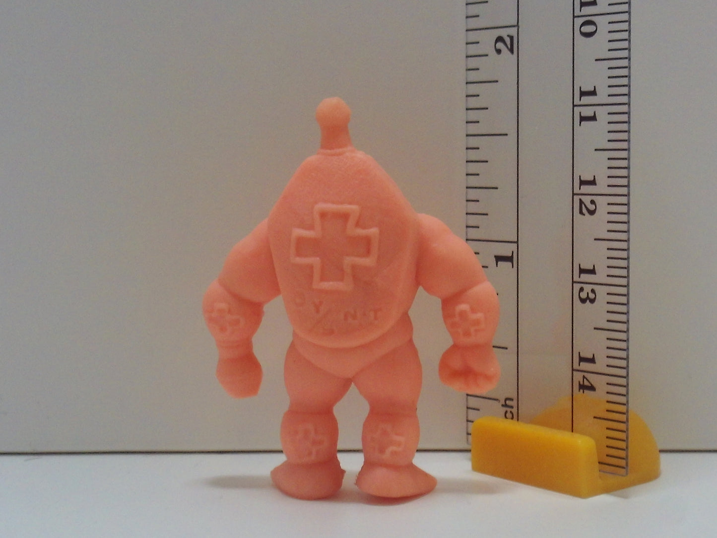 Flesh Kinnikuman Keshi