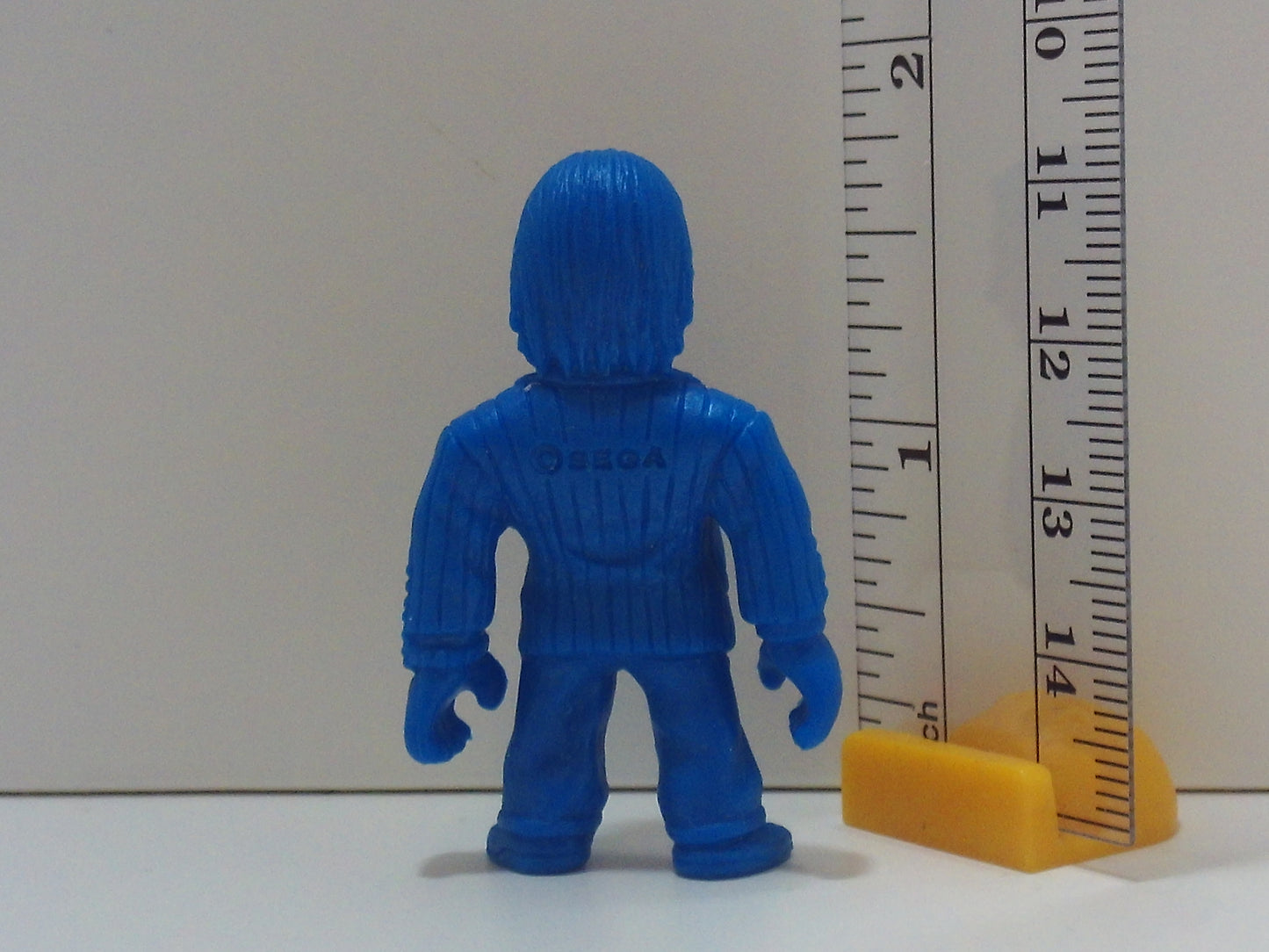 PS4 Ryū ga Gotoku Ishin! Keshi Figure