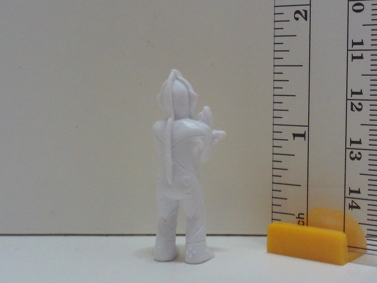 Ultraman NEO Keshi