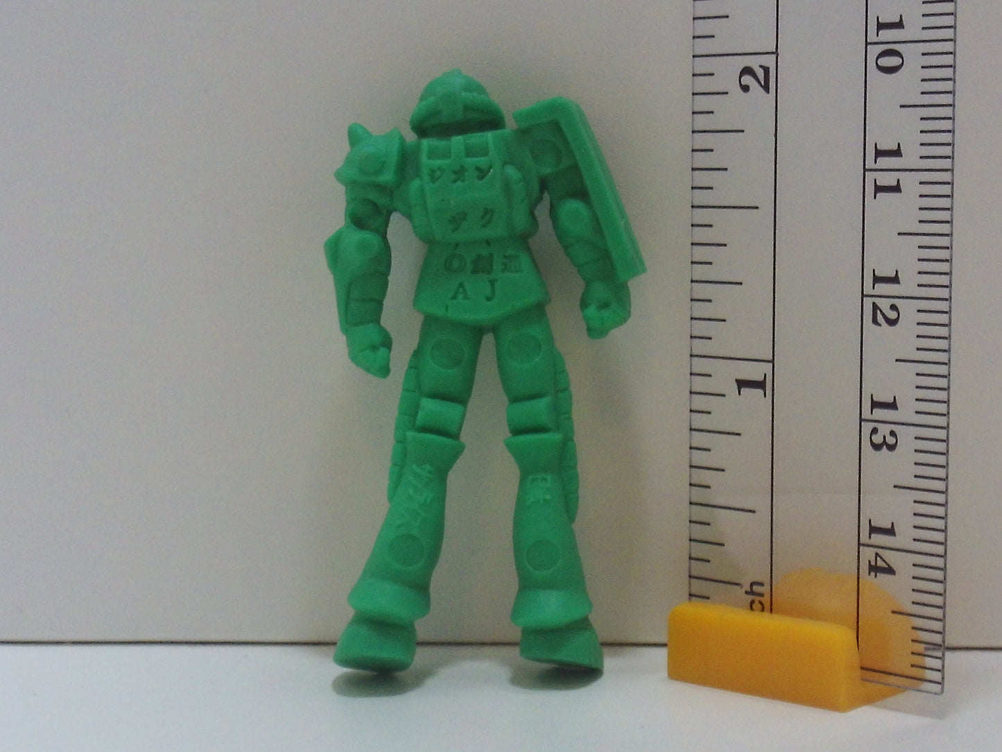 Robot, Mecha, and Droid Keshi